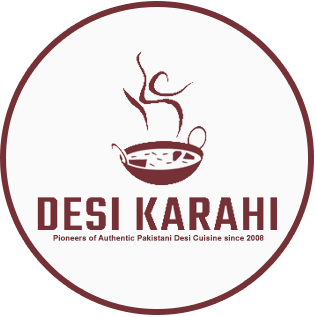 Desi Karahi Birminghams Best Karahi Restaurant